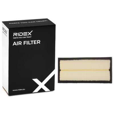 Filtr Powietrza RIDEX 8A0696 8A0696 - foto 7
