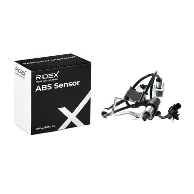 Czujnik ABS RIDEX 412W0887 412W0887 - foto 2
