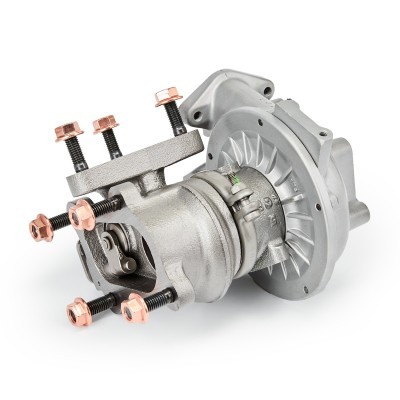 Turbina (Turbosprężarka) RIDEX 2234C11051R 2234C11051R - foto 4