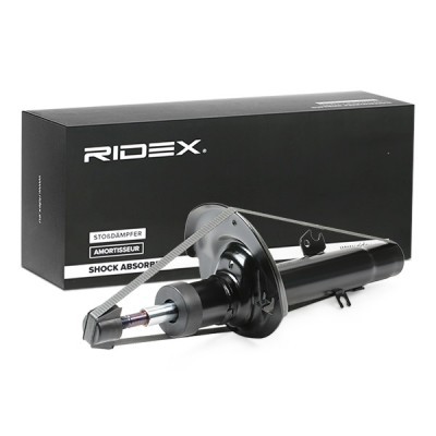 Amortyzator RIDEX 854S2180 854S2180 - foto 3