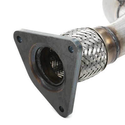 Katalizator RIDEX 429C0154 429C0154 - foto 5