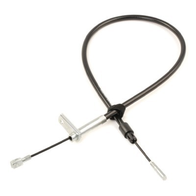 Linka Hamulca Ręcznego RIDEX 124C0623 124C0623 - foto 3