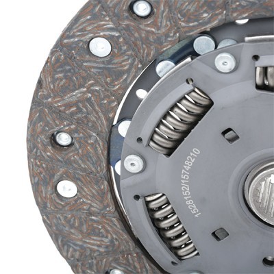 Zestaw Sprzęgła RIDEX 479C0857 479C0857 - foto 7
