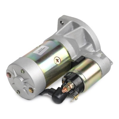 Rozrusznik RIDEX 2S0290R 2S0290R - foto 3