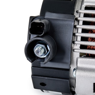 Alternator RIDEX 4G0173P 4G0173P - foto 6