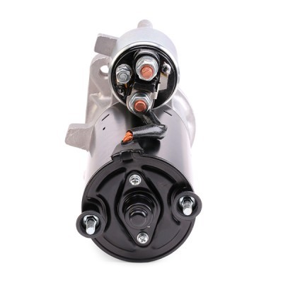 Rozrusznik RIDEX 2S0260 2S0260 - foto 6