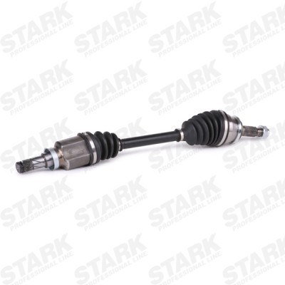 Półoś Napędowa Stark SKDS-0210990 SKDS-0210990 - foto 4