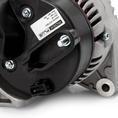 Alternator RIDEX 4G0116P 4G0116P - foto 6