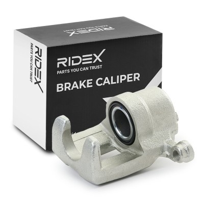 Zacisk Hamulcowy RIDEX 78B1417 78B1417 - foto 2