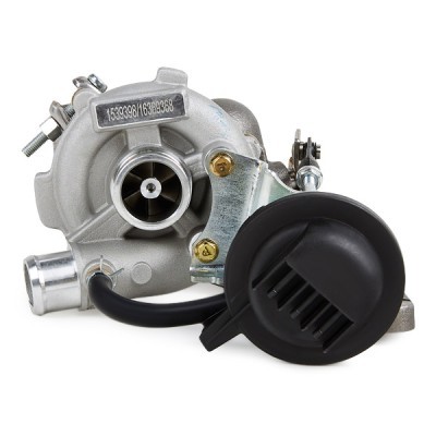 Turbina (Turbosprężarka) RIDEX 2234C10538 2234C10538 - foto 6