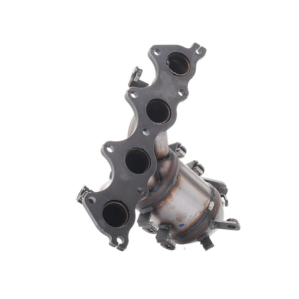 Katalizator RIDEX 429C0145 429C0145 - foto 1