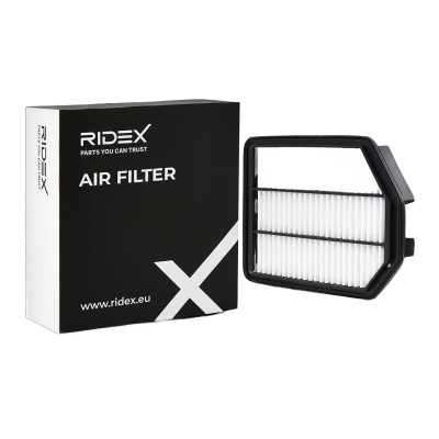 Filtr Powietrza RIDEX 8A0355 8A0355 - foto 5