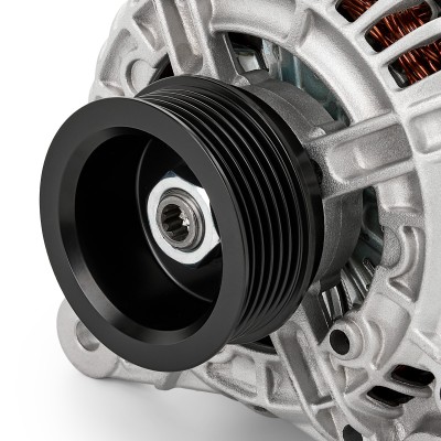 Alternator RIDEX 4G0048P 4G0048P - foto 5