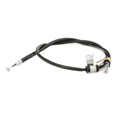 Linka Hamulca Ręcznego RIDEX 124C0027 124C0027 - foto 2