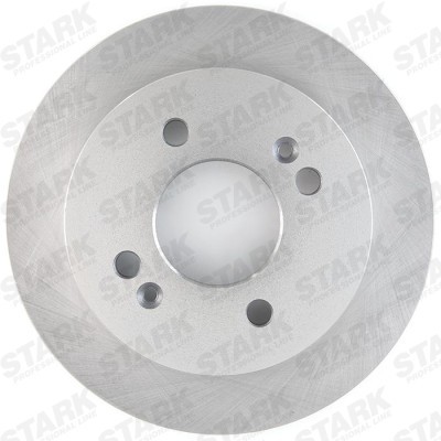Tarcza hamulcowa Stark SKBD-0020042 SKBD-0020042 - foto 3