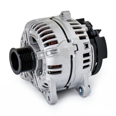 Alternator RIDEX 4G0124P 4G0124P - foto 3