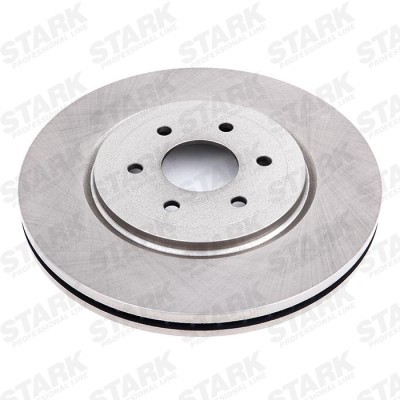 Tarcza hamulcowa Stark SKBD-0022147 SKBD-0022147 - foto 2