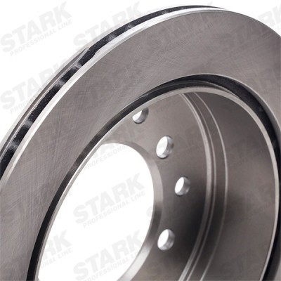 Tarcza hamulcowa Stark SKBD-0023606 SKBD-0023606 - foto 5