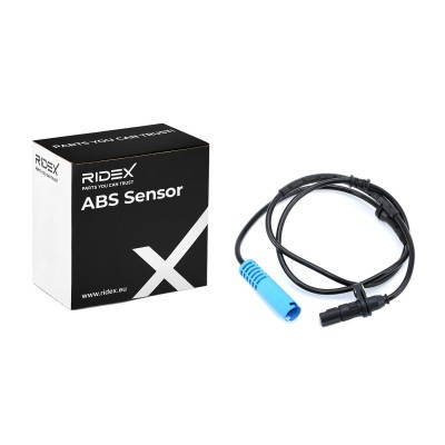 Czujnik ABS RIDEX 412W0378 412W0378 - foto 1