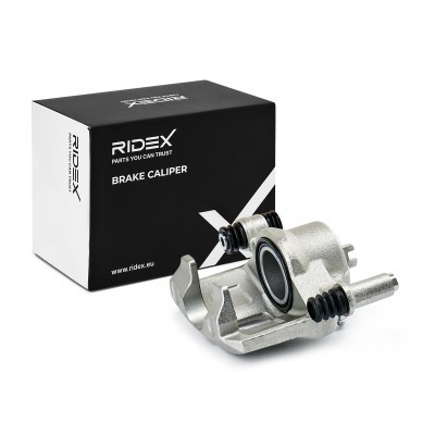 Zacisk Hamulcowy RIDEX 78B1414 78B1414 - foto 2