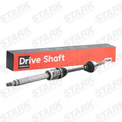 Półoś Napędowa Stark SKDS-0210404 SKDS-0210404 - foto 2