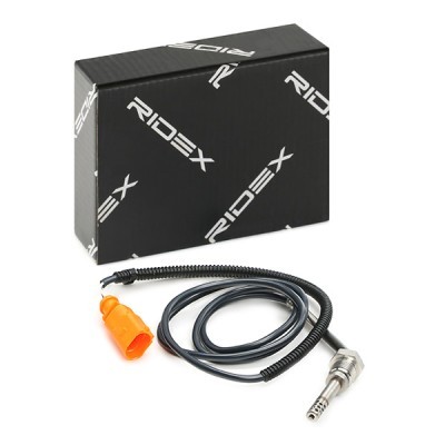 Czujnik temperatury spalin RIDEX 3938E0208 3938E0208 - foto 3