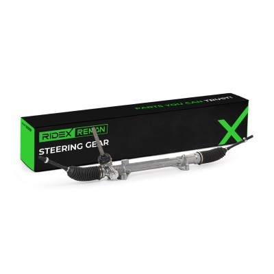Przekładnia Kierownicza RIDEX 286S0126R 286S0126R - foto 2