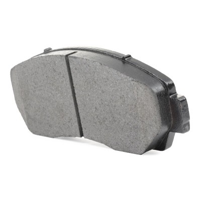 Klocki hamulcowe RIDEX 402B1037 402B1037 - foto 6
