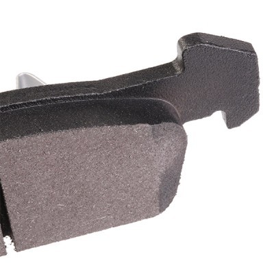 Klocki hamulcowe RIDEX 402B1086 402B1086 - foto 6