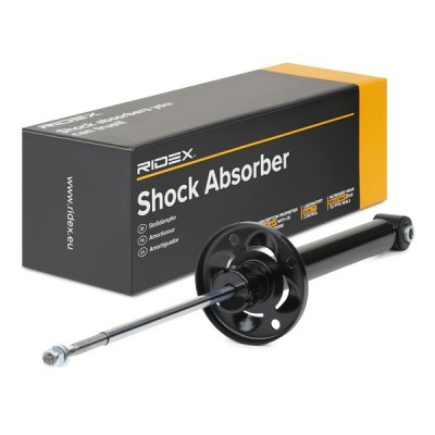 Amortyzator RIDEX 854S1521 854S1521 - foto 6