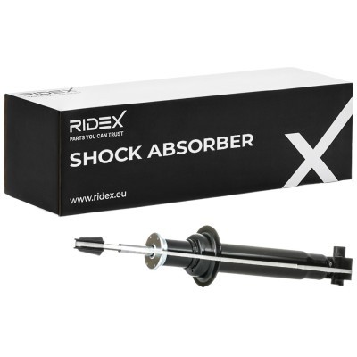 Amortyzator RIDEX 854S0111 854S0111 - foto 2