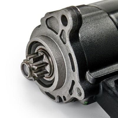 Rozrusznik RIDEX 2S0500R 2S0500R - foto 5