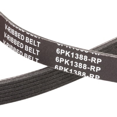 Pasek Klinowy Wielorowkowy RIDEX 305P0136P 305P0136P - foto 5