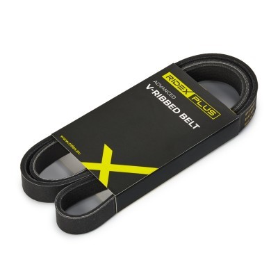 Pasek Klinowy Wielorowkowy RIDEX 305P0072P 305P0072P - foto 2