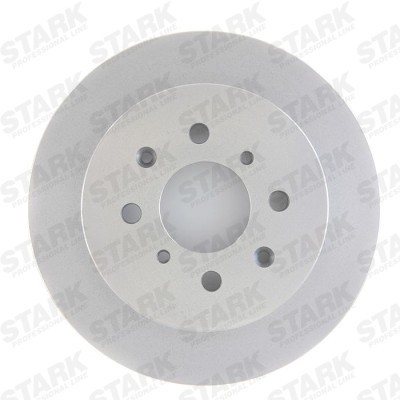 Tarcza hamulcowa Stark SKBD-0020246 SKBD-0020246 - foto 2