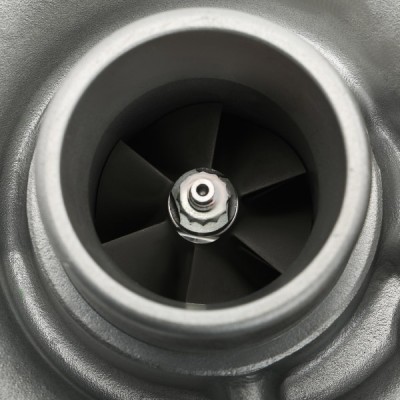 Turbina (Turbosprężarka) RIDEX 2234C0004R 2234C0004R - foto 7