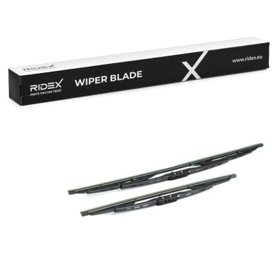 Pióro Wycieraczki RIDEX 298W0369 298W0369 - foto 7