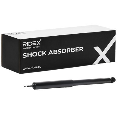 Amortyzator RIDEX 854S1518 854S1518 - foto 2