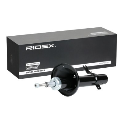 Amortyzator RIDEX 854S0499 854S0499 - foto 3