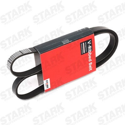 Pasek Klinowy Wielorowkowy Stark SK-5PK1210 SK-5PK1210 - foto 1