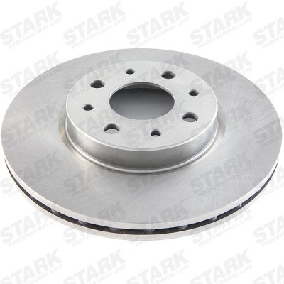 Tarcza hamulcowa Stark SKBD-0020070 SKBD-0020070 - foto 3