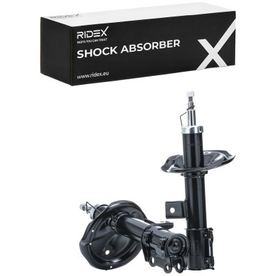 Amortyzator RIDEX 854S18088 854S18088 - foto 2