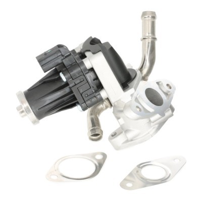 Zawór EGR RIDEX 1145E0236 1145E0236 - foto 4