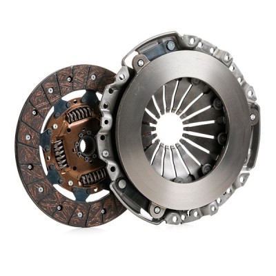 Zestaw Sprzęgła RIDEX 479C0205 479C0205 - foto 4