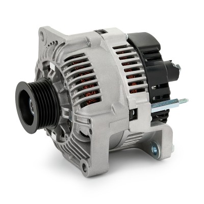 Alternator RIDEX 4G0380P 4G0380P - foto 3