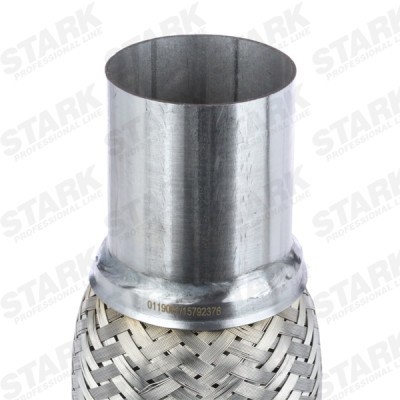 Złącze Elastyczne Tłumika Stark SKFH-2540018 SKFH-2540018 - foto 4