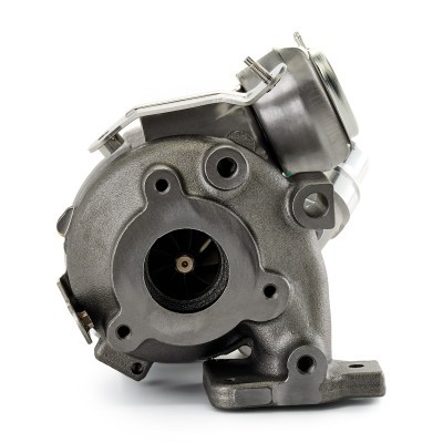 Turbina (Turbosprężarka) RIDEX 2234C10186 2234C10186 - foto 6
