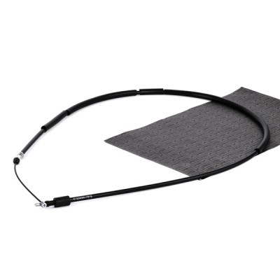 Linka Hamulca Ręcznego RIDEX 124C0167 124C0167 - foto 2