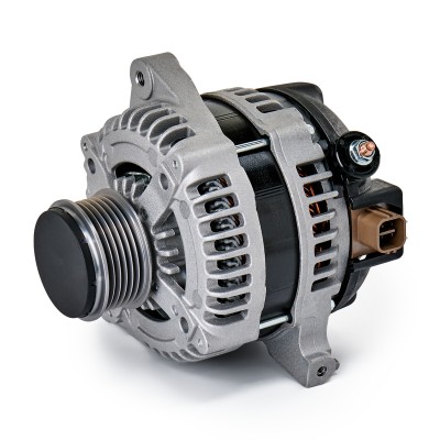 Alternator RIDEX 4G0535P 4G0535P - foto 3