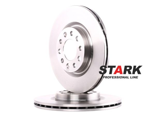 Tarcza hamulcowa Stark SKBD-0022235 SKBD-0022235 - foto 1